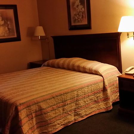 Magnuson Hotel Hardeeville Luaran gambar