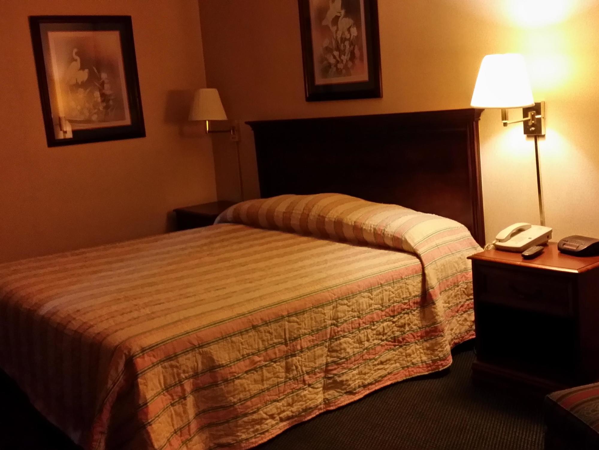 Magnuson Hotel Hardeeville Luaran gambar